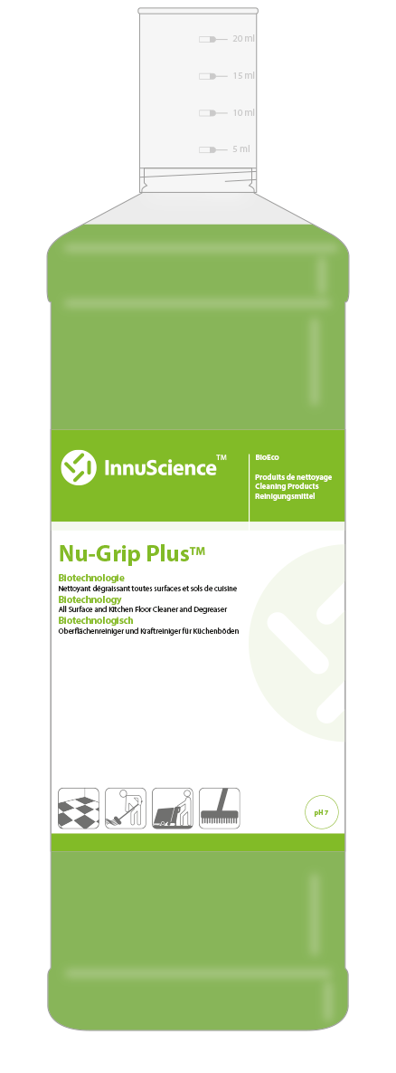 Nu-GripPlus 1L